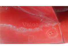 Recambio de piloto trasero derecho para citroen xsara picasso 1.8 16v referencia OEM IAM 6351T2 9631563980 