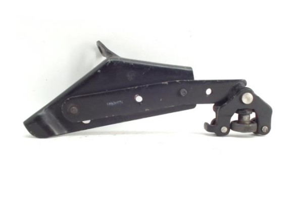 Recambio de bisagra inf. puerta delantero derecha para fiat i doblo (223) cargo 1.9 d furg. acristalado referencia OEM IAM   