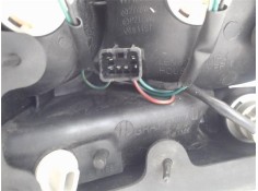 Recambio de piloto trasero derecho para hyundai accent (x3) referencia OEM IAM 1007701400  