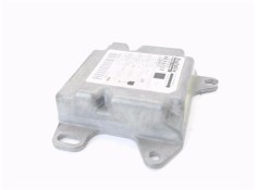 Recambio de centralita airbag para renault megane i scenic (ja0) 1.9 d alize referencia OEM IAM 7700436419 550569000 