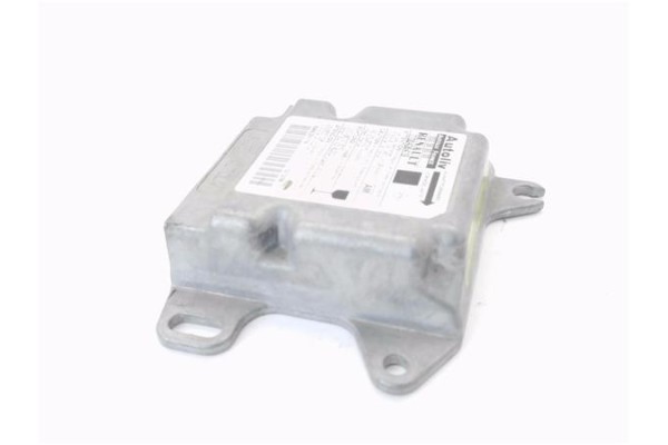 Recambio de centralita airbag para renault megane i scenic (ja0) 1.9 d alize referencia OEM IAM 7700436419 550569000 