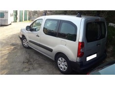 citroen berlingo combi del año 2010