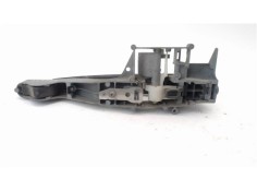 Recambio de maneta exterior delantero derecha para peugeot 207 1.4 referencia OEM IAM 9680168580 9101GG 