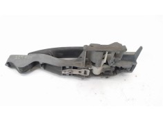 Recambio de maneta exterior delantero derecha para peugeot 207 1.4 referencia OEM IAM 9680168580 9101GG 