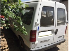 peugeot expert (224) del año 1999