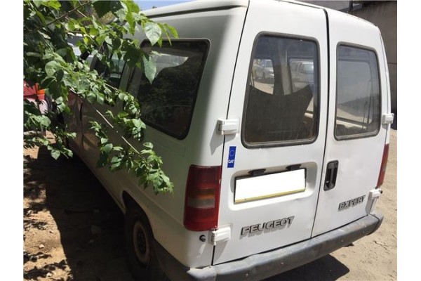 peugeot expert (224) del año 1999