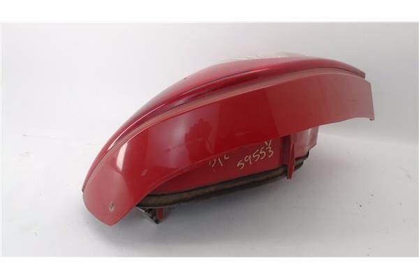 Recambio de piloto trasero derecho para citroen xsara picasso 1.8 16v referencia OEM IAM 6351T2 9631563980 