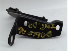 Recambio de bisagra inf. puerta delantero derecha para fiat i doblo (223) cargo 1.9 d furg. acristalado referencia OEM IAM   