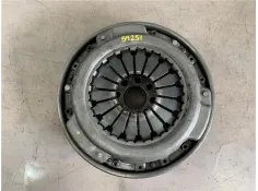 Recambio de kit embrague completo para land rover freelander (ln) 2.0 di referencia OEM IAM STC4763  