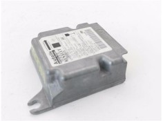 Recambio de centralita airbag para renault megane i scenic (ja0) 1.9 d alize referencia OEM IAM 7700436419 550569000 