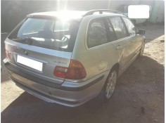 bmw serie 3 touring (e46) del año 2001