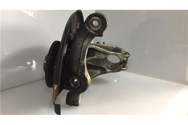 Recambio de mangueta delantero izquierda para volkswagen passat berlina (3c2)(2005) 2.0 tdi 16v referencia OEM IAM   
