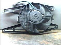Recambio de electroventilador para peugeot boxer furgón (230l) 2.5 d referencia OEM IAM   