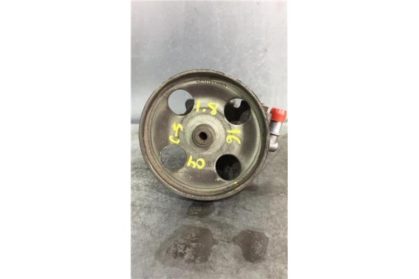 Recambio de bomba servodireccion para citroen c5 berlina 1.8 16v premier referencia OEM IAM 9636086680 7617955502 40077A , CITRO