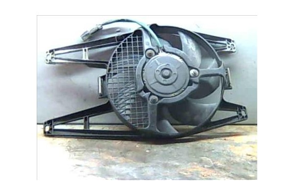 Recambio de electroventilador para peugeot boxer furgón (230l) 2.5 d referencia OEM IAM   