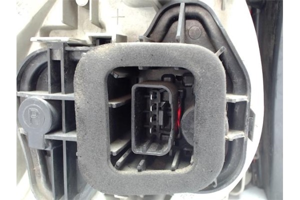 Recambio de piloto trasero derecho para volkswagen golf v (1k1) referencia OEM IAM 1K6945112P 1K6945096P 