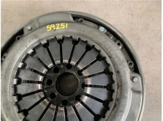 Recambio de kit embrague completo para land rover freelander (ln) 2.0 di referencia OEM IAM STC4763  