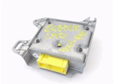 Recambio de centralita airbag para renault megane i scenic (ja0) 1.9 d alize referencia OEM IAM 7700436419 550569000 