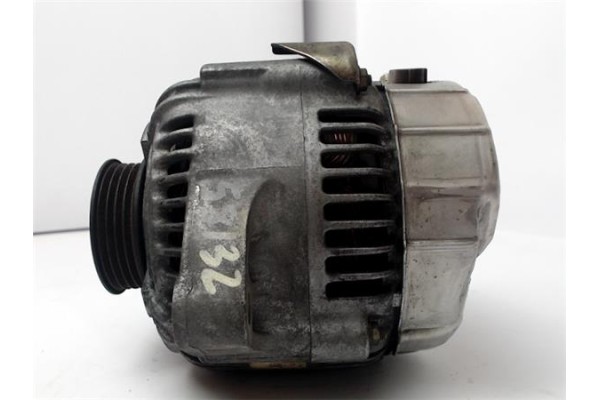 Recambio de alternador para lexus is (ds2/is2) 2.5 250 v6 referencia OEM IAM 2706070500 1012117370 