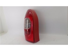 Recambio de piloto trasero izquierdo para citroen xsara picasso 1.8 16v referencia OEM IAM 6350T2  