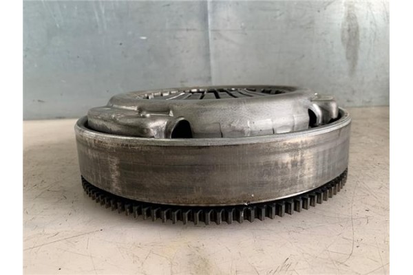 Recambio de kit embrague completo para land rover freelander (ln) 2.0 di referencia OEM IAM STC4763  
