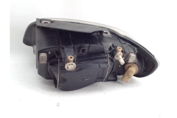 Recambio de faro delantero dcho para seat ibiza (6k1) 1.4 16v referencia OEM IAM 6K1941002C  