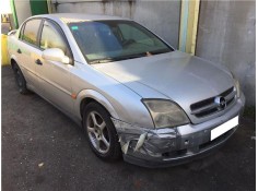 opel vectra c berlina del año 2003