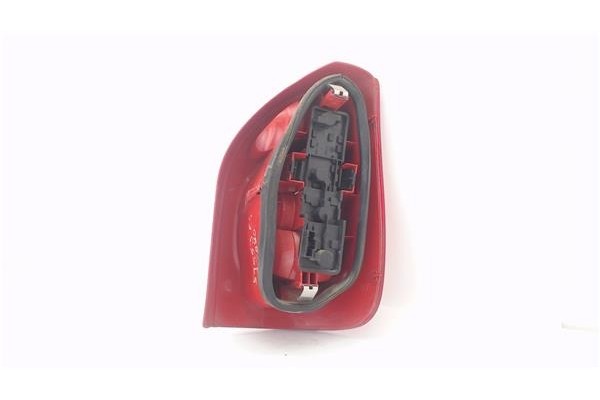 Recambio de piloto trasero izquierdo para citroen xsara picasso 1.8 16v referencia OEM IAM 6350T2  