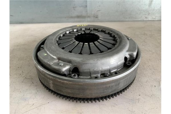 Recambio de kit embrague completo para land rover freelander (ln) 2.0 di referencia OEM IAM STC4763  
