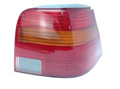 Recambio de piloto trasero derecho para volkswagen golf iv berlina (1j1) referencia OEM IAM 1J6946096  