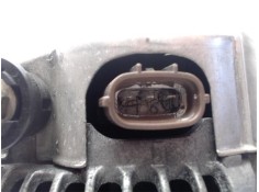 Recambio de alternador para lexus is (ds2/is2) 2.5 250 v6 referencia OEM IAM 2706070500 1012117370 