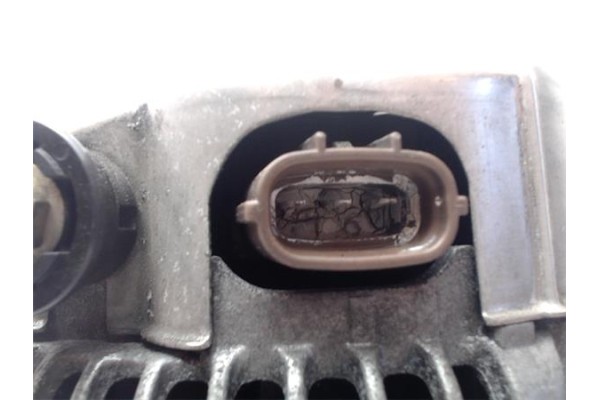 Recambio de alternador para lexus is (ds2/is2) 2.5 250 v6 referencia OEM IAM 2706070500 1012117370 