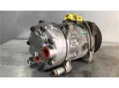 Recambio de compresor aire acond. para citroen c5 berlina 1.8 16v premier referencia OEM IAM 9646416780 SD7V161240F 6453TF , CIT