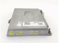 Recambio de centralita para renault r 25 (b29) 2.2 (b29) referencia OEM IAM 7700734611 S100806101D 