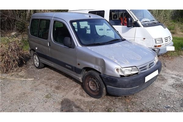 citroen berlingo (1996) del año 