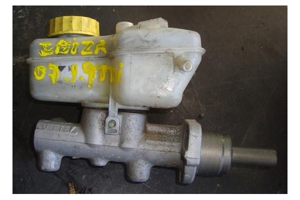 Recambio de bomba freno para seat ibiza (6l1)(04.2002 ) 1.9 tdi referencia OEM IAM   