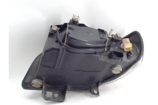 Recambio de faro delantero dcho para seat ibiza (6k1) 1.4 16v referencia OEM IAM 6K1941002C  