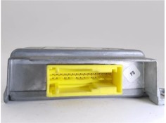 Recambio de centralita airbag para renault megane i scenic (ja0) 1.9 d alize referencia OEM IAM 7700436419 550569000 