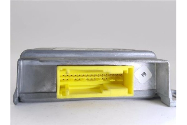 Recambio de centralita airbag para renault megane i scenic (ja0) 1.9 d alize referencia OEM IAM 7700436419 550569000 