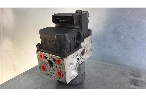 Recambio de nucleo abs para citroen xsara picasso (1999) 2.0 hdi referencia OEM IAM 9633666580 0265216642 