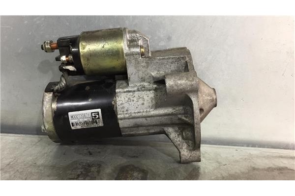 Recambio de motor arranque para citroen c5 berlina 1.8 16v premier referencia OEM IAM M000T20871  