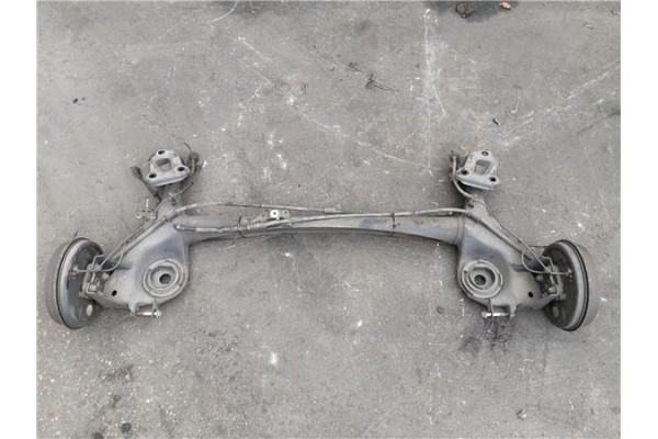 Recambio de puente trasero para opel corsa d 1.3 cdti referencia OEM IAM 5402239 3750629 13342366 , OPEL | 13342367 , OPEL | 133