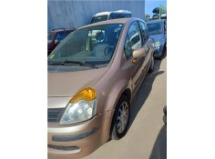 renault modus i del año 2005