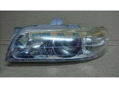 Recambio de faro delantero izquierdo para daewoo nubira berlina referencia OEM IAM 96190590  