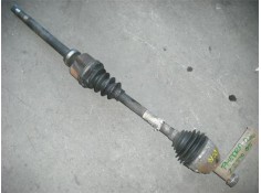 Recambio de palier delantero derecho para lancia phedra (180) 2.2 jtd (179axc1a) referencia OEM IAM 45249380  
