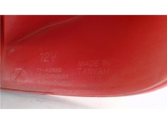 Recambio de piloto trasero izquierdo para citroen xsara picasso 1.8 16v referencia OEM IAM 6350T2  