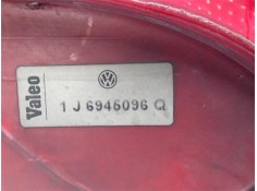 Recambio de piloto trasero derecho para volkswagen golf iv berlina (1j1) referencia OEM IAM 1J6946096  