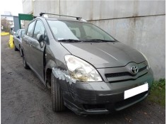 toyota corolla verso (r1) del año 2005