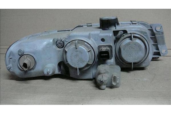Recambio de faro delantero izquierdo para daewoo nubira berlina referencia OEM IAM 96190590  