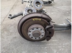 Recambio de puente trasero para volkswagen touran (1t1) 1.9 tdi referencia OEM IAM 1K0505315BM  